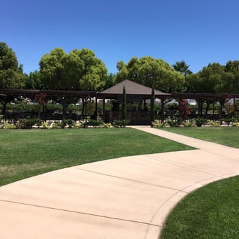 Concannon Vineyard - Wine Tasting Room Near Me - Livermore, California