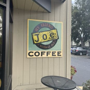 My Friend Joe - Coffee & Tea Near Me - Santa Rosa, California My Friend Joe - Coffee & Tea Near Me - Santa Rosa, California