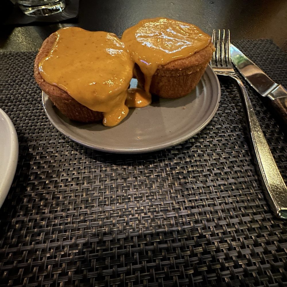 International Smoke - AYESHA'S FRESH-BAKED CORNBREAD - Barbeque Near Me - San Francisco, California International Smoke - AYESHA'S FRESH-BAKED CORNBREAD - Barbeque Near Me - San Francisco, California