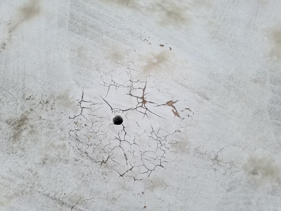 Slide of Sprayfoam Of Southern Californina