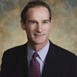 Eric L Johnson, M.D
