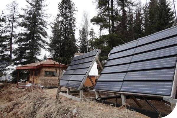 BACKWOODS SOLAR ELECTRIC SYSTEMS - Updated July 2026 - 32 Photos & 15 ...