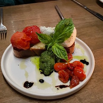 OLIVIA - Burrata - Italian Near Me - Tampa, Florida OLIVIA - Burrata - Italian Near Me - Tampa, Florida