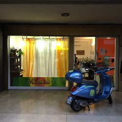 MelaVespo - The shop.