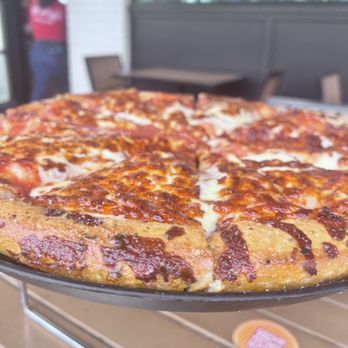 Spanky’s - Pizza Near Me - Houston, Texas Spanky’s - Pizza Near Me - Houston, Texas