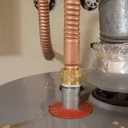 Ace Plumbing Of The Gold Country - These 2