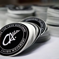 Fresh Press Ink - We can take your business or brand to the next level. Whether it's stickers, t-shirts, graphics, photography, etc. We got you covered!!