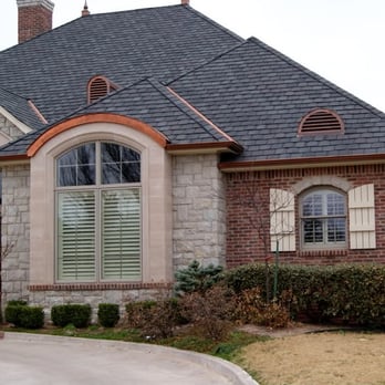 Rain Guard - Gutter Services Near Me - Edmond, Oklahoma Rain Guard - Gutter Services Near Me - Edmond, Oklahoma
