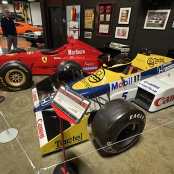 Marconi Automotive Museum - Museums Near Me - Tustin, California Marconi Automotive Museum - Museums Near Me - Tustin, California