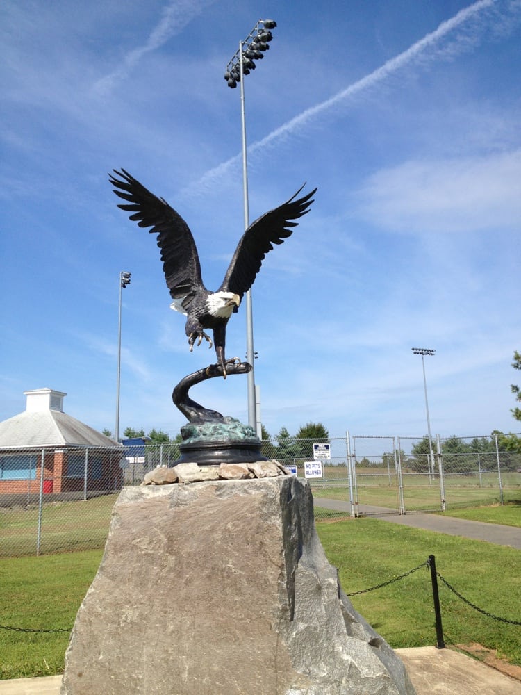 LIBERTY HIGH SCHOOL Updated May 2026 12 Photos 6300 Independence