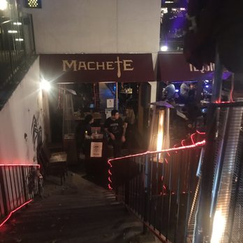 Machete Tequila + Tacos - Mexican Near Me - Denver, Colorado