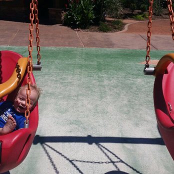 Thunder Junction - Parks Near Me - St. George, Utah