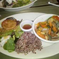 Thai Vegan
