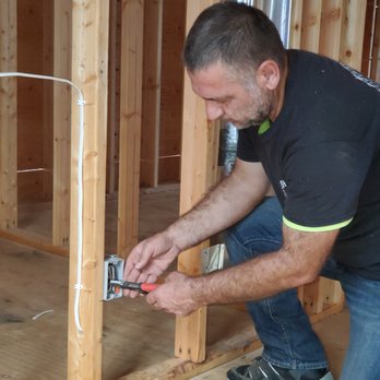 Montillo Electric - Montillo Electric - Electricians Near Me - Lyndhurst, New Jersey
