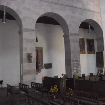 Kloster Heidenheim - Religious Organizations Near Me - Heidenheim, BW