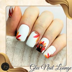 gLee Nail Lounge