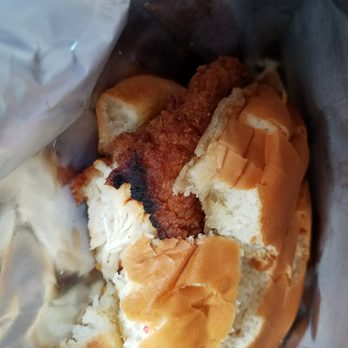 Chick-fil-A - Fast Food Near Me - Olive Branch, Mississippi