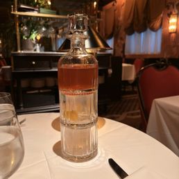 Rickhouse Old Fashioned Drink Rickhouse Old Fashioned Drink