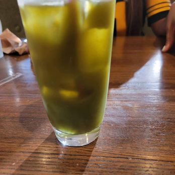 First Watch - Kale smoothy/juice - Breakfast & Brunch Near Me - Pittsburgh, Pennsylvania