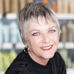 Simply Aveda Salon & Spa - I am so humbled to say I have been with Aveda for 30 years. I am so passionate about the products and giving back to the community.