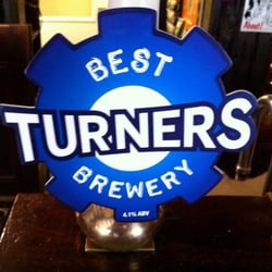 Turners Brewery