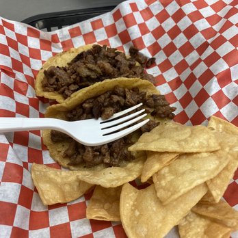 Tacos El Pau - Tacos de Asada - Tacos Near Me - Los Angeles, California