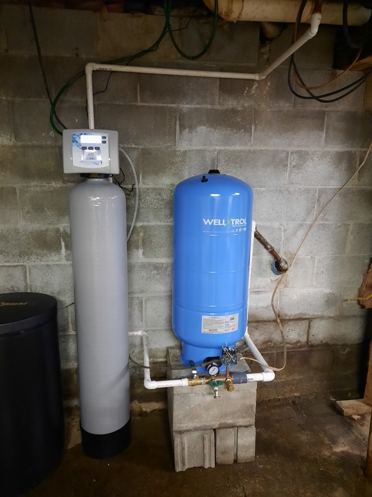 Slide of Kyle Long's Plumbing and More