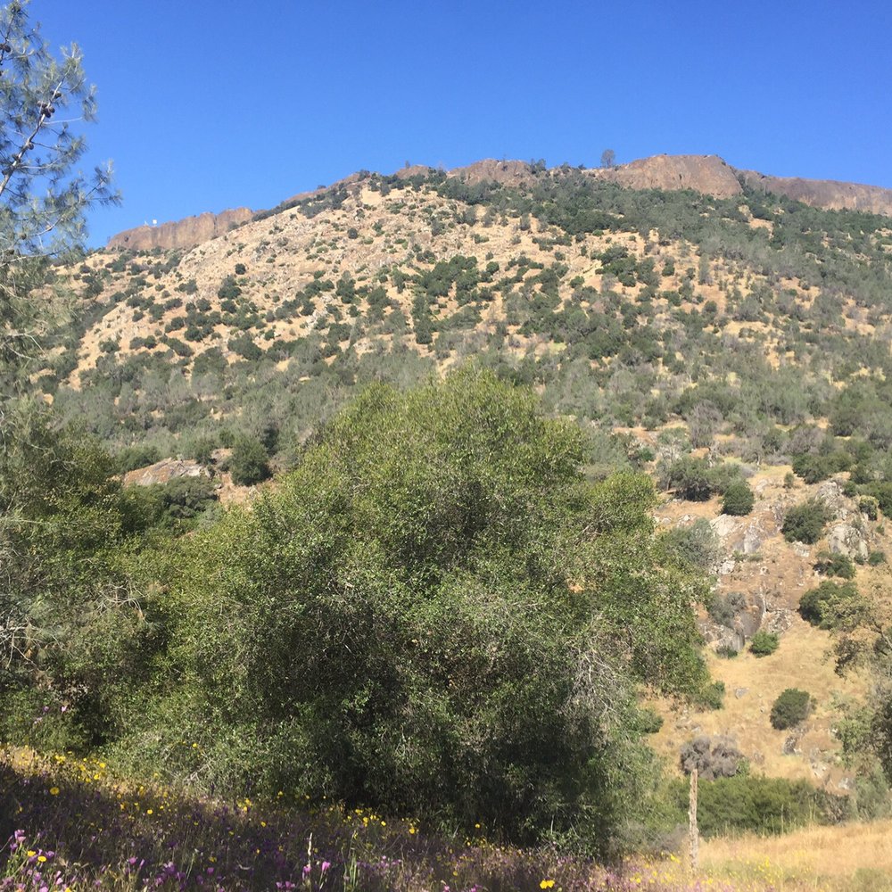 San Joaquin River Gorge - Parks Near Me - Auberry, California San Joaquin River Gorge - Parks Near Me - Auberry, California