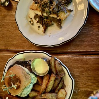 Wayside Tavern - Smash Burger & Halibut - New American Near Me - Portland, Maine Wayside Tavern - Smash Burger & Halibut - New American Near Me - Portland, Maine
