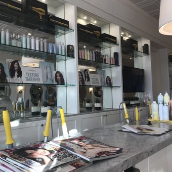 Drybar - Pittsburgh - Blow Dry/Out Services Near Me - Pittsburgh, Pennsylvania