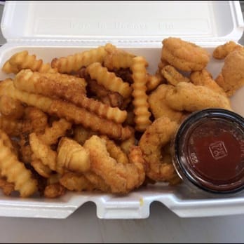 I'se Da Bye - SHRIMP BASKET - Food Trucks Near Me - Lusby, Maryland I'se Da Bye - SHRIMP BASKET - Food Trucks Near Me - Lusby, Maryland
