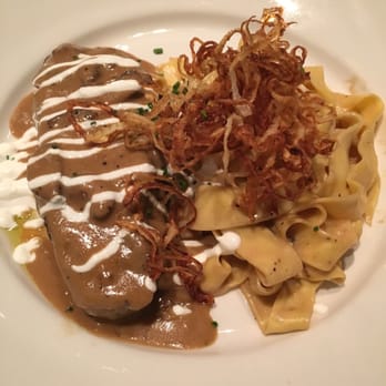 Del Frisco's Grille - New American Near Me - Hoboken, New Jersey