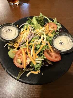 Bandanas American Grill by null