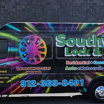 SOUTHWELL LOCK & KEY - Updated May 2026 - 288 Whitetail Cir