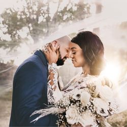 April Pinto Photography - Hidden Pines Wedding with April Pinto Photography