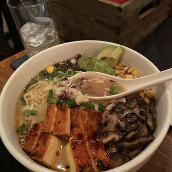 Wood Ear - Vegan Ramen - Cocktail Bars Near Me - Telluride, Colorado Wood Ear - Vegan Ramen - Cocktail Bars Near Me - Telluride, Colorado