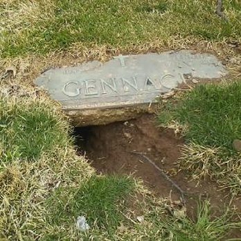Arlington Cemetery Assn - Gave 2018 - Funeral Services & Cemeteries Near Me - Kearny, New Jersey