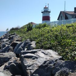 Short Beach