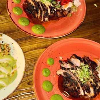 Vecina - Pork chops - Latin American Near Me - Phoenix, Arizona Vecina - Pork chops - Latin American Near Me - Phoenix, Arizona