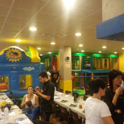 Balambambu - Hinchables para divertirse