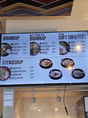 Menu photo 7 Gung Chae Korean Healthy Kitchen Henderson, NV Menu photo 7 Gung Chae Korean Healthy Kitchen Henderson, NV
