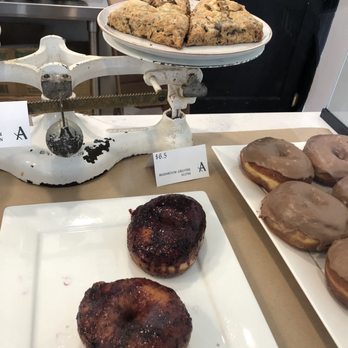 The Bakehouse by Arcade - Bakeries Near Me - Riverside, California