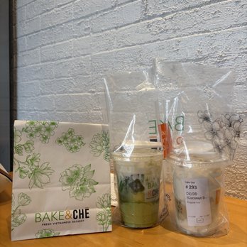Bake & Che - Desserts Near Me - Garden Grove, California Bake & Che - Desserts Near Me - Garden Grove, California