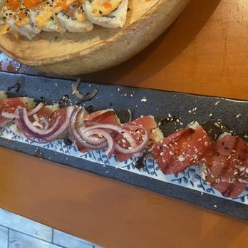 Sticky Rice Sushi - Sushi Bars Near Me - Riverview, Florida