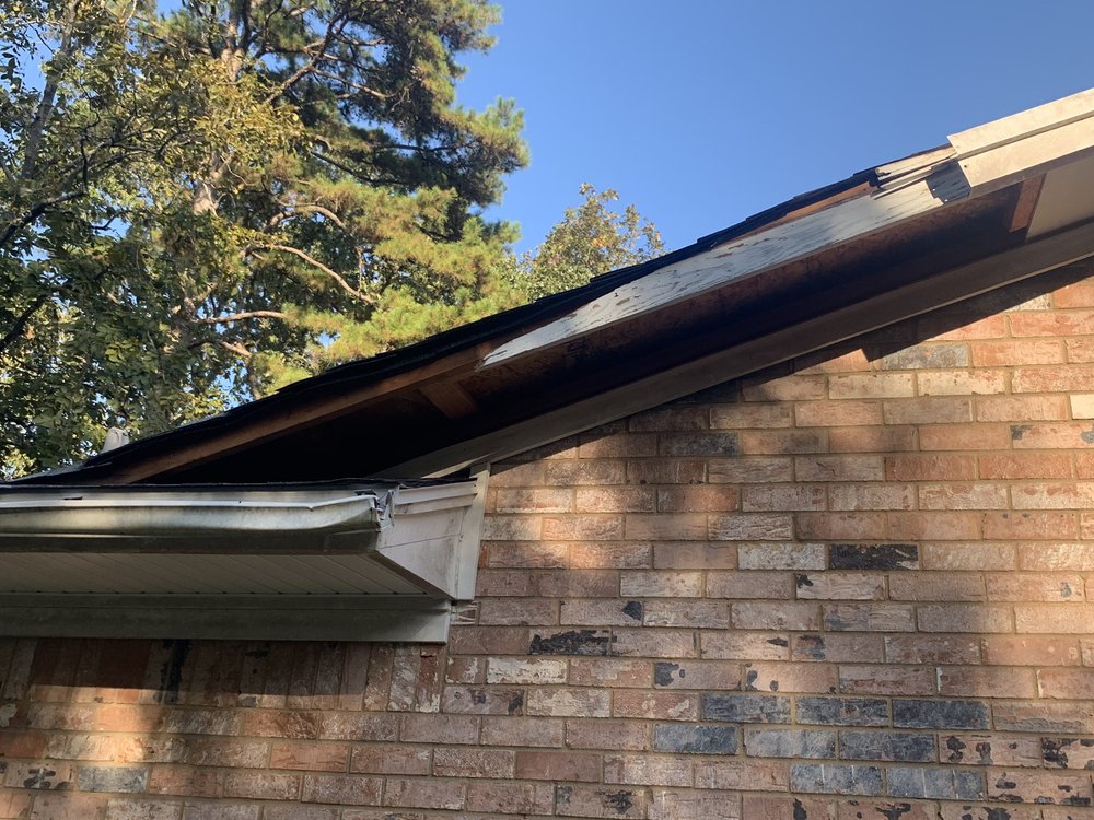 Slide of Stonewater Roofing