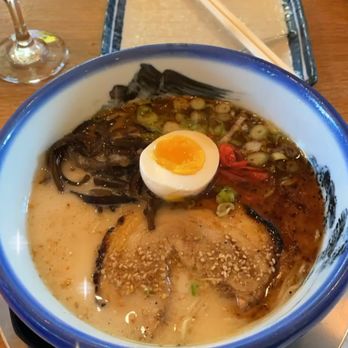AFURI Ramen+Dumpling - Beaverton - Tonkotsu - Ramen Near Me - Beaverton, Oregon