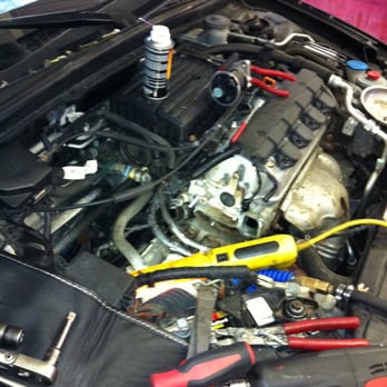 A&S Auto Service - Auto Repair Near Me - McLean, Virginia