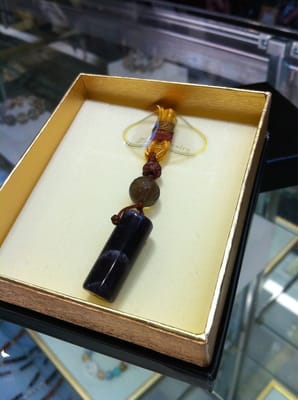 Magic Jewelry by null