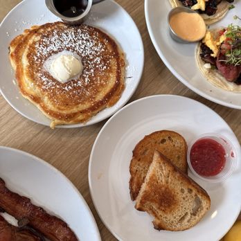 Little Billy's - We love carbs - Breakfast & Brunch Near Me - Newport Beach, California Little Billy's - We love carbs - Breakfast & Brunch Near Me - Newport Beach, California