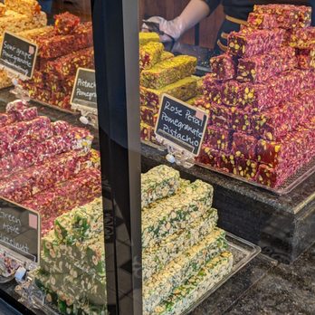 LOKUM - Turkish Delights - Coffee & Tea Near Me - Santa Barbara, California LOKUM - Turkish Delights - Coffee & Tea Near Me - Santa Barbara, California